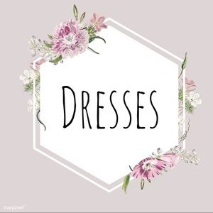 DRESSES